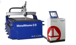 Sản phẩm may cat cnc metalmaster 2 0 me metal 2 245x147 — Thiết Bị Hàn Mai Dương - Công Ty CP Thiết Bị Công Nghiệp Mai Dương — MST 0102560931