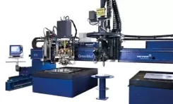 Sản phẩm may cat cnc omnimat me omni jpg 245x147 — Thiết Bị Hàn Mai Dương - Công Ty CP Thiết Bị Công Nghiệp Mai Dương — MST 0102560931