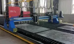 Sản phẩm may cat cnc plasma nhieu mo 245x147 — Thiết Bị Hàn Mai Dương - Công Ty CP Thiết Bị Công Nghiệp Mai Dương — MST 0102560931