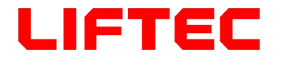 Logo Cẩu Tháp Vận Thăng LIFTEC - Công Ty TNHH LIFTEC Việt Nam