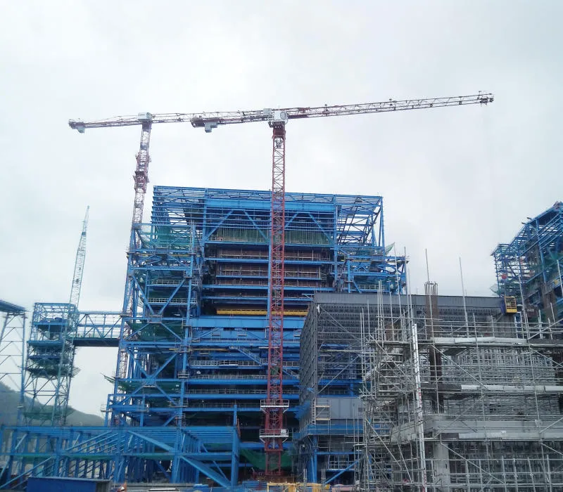 Sản phẩm 5a — Cẩu Tháp Vận Thăng LIFTEC - Công Ty TNHH LIFTEC Việt Nam — MST 0102572831