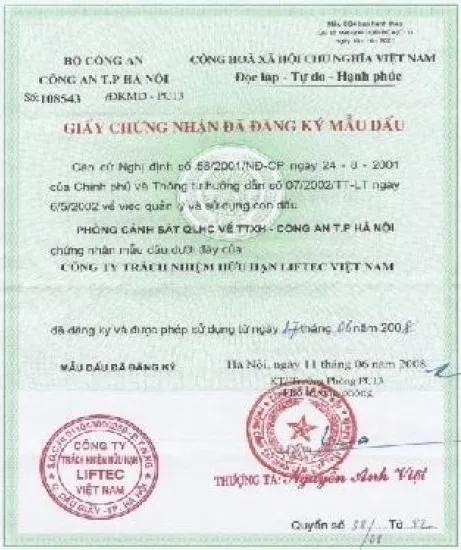 Sản phẩm add cn (2) — Cẩu Tháp Vận Thăng LIFTEC - Công Ty TNHH LIFTEC Việt Nam — MST 0102572831