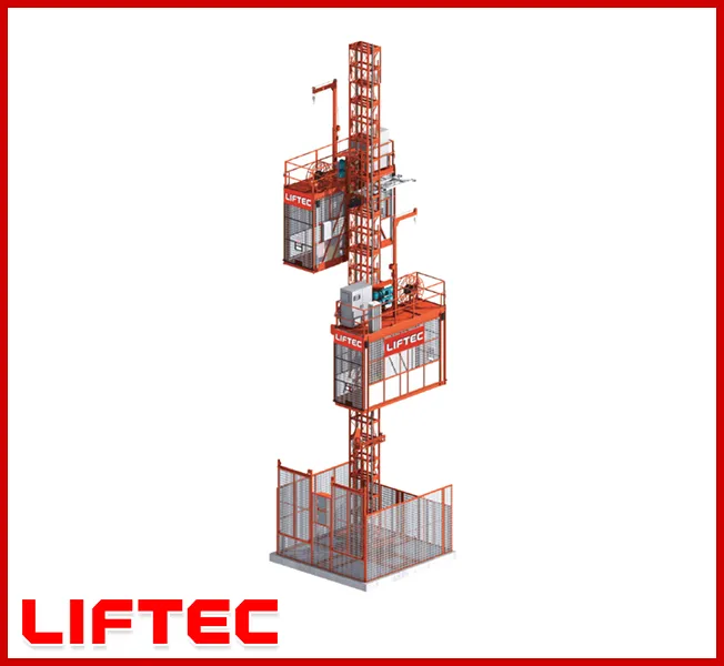 Sản phẩm MS2032 — Cẩu Tháp Vận Thăng LIFTEC - Công Ty TNHH LIFTEC Việt Nam — MST 0102572831
