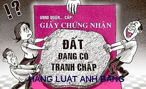 Sản phẩm cap so do khi co tranh chap dat dai — Văn Phòng Luật Sư Anh Bằng Và Liên Danh
Hãng Luật Anh Bằng — MST 0102575800
