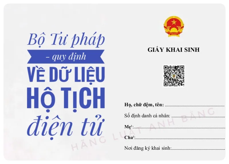 Sản phẩm dldt ho tich — Văn Phòng Luật Sư Anh Bằng Và Liên Danh
Hãng Luật Anh Bằng — MST 0102575800