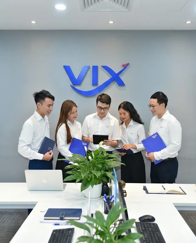 Sản phẩm LuukyChungkhoan — Chứng Khoán VIX - Công Ty CP Chứng Khoán VIX — MST 0102576064
