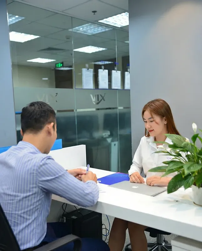 Sản phẩm TuvanDautu — Chứng Khoán VIX - Công Ty CP Chứng Khoán VIX — MST 0102576064