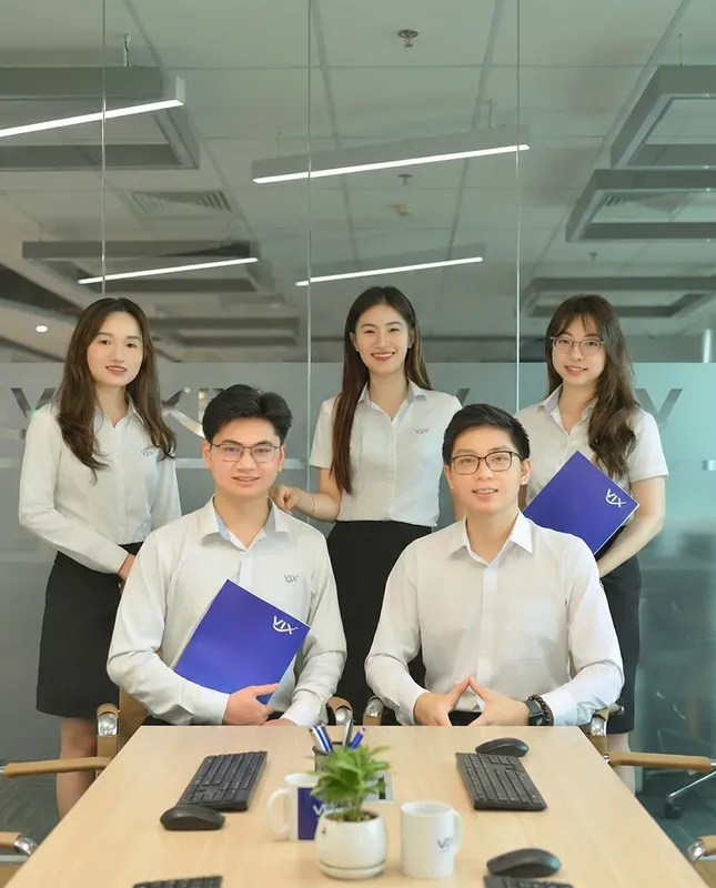 Sản phẩm TuvanTaichinhDN — Chứng Khoán VIX - Công Ty CP Chứng Khoán VIX — MST 0102576064