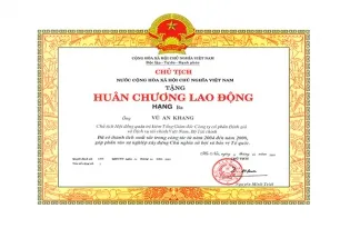 Sản phẩm  uploaded 2015 12_HCLĐ hang ba_CTHĐQT_cr_315x205 — Công Ty Cổ Phần Định Giá Và Dịch Vụ Tài Chính Việt Nam VVFC — MST 0102576353