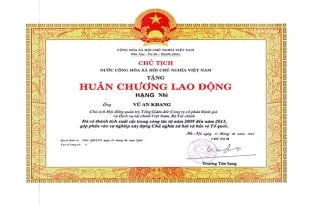Sản phẩm  uploaded 2015 12_HCLĐ hang nhi _ CTHĐQT_cr_315x205 — Công Ty Cổ Phần Định Giá Và Dịch Vụ Tài Chính Việt Nam VVFC — MST 0102576353