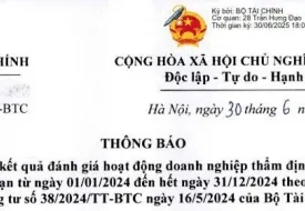 Sản phẩm  uploaded 2025_TB 528_cr_275x190 — Công Ty Cổ Phần Định Giá Và Dịch Vụ Tài Chính Việt Nam VVFC — MST 0102576353