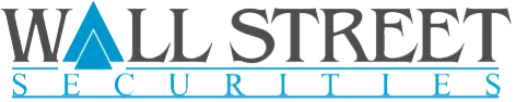 Logo Chứng Khoán WSS - Công Ty CP Chứng Khoán Phố Wall