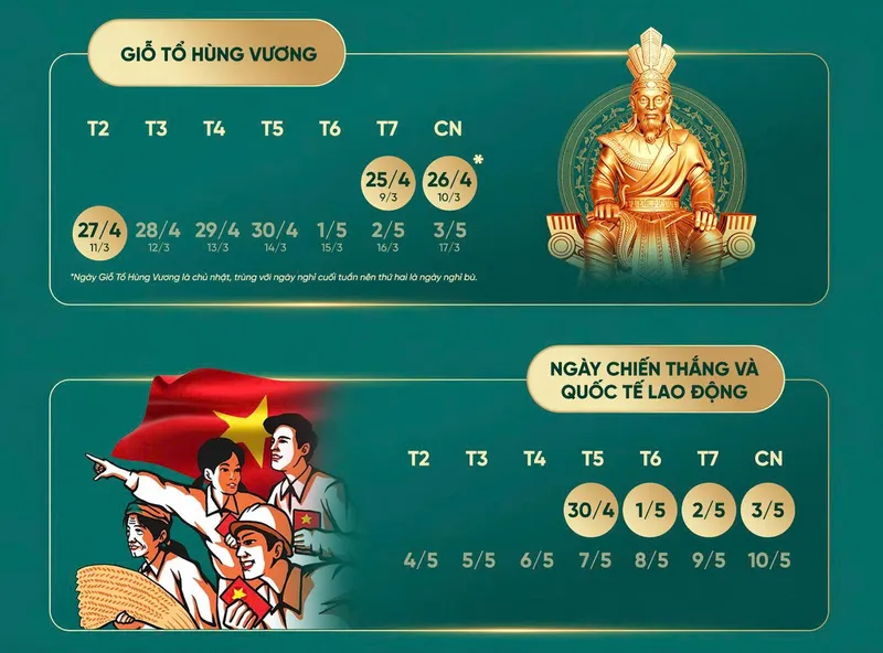 Sản phẩm Gio to hung vuong 1 — Chứng Khoán WSS - Công Ty CP Chứng Khoán Phố Wall — MST 0102590252
