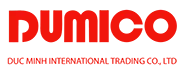 Logo Công Ty TNHH TM Quốc Tế Đức Minh