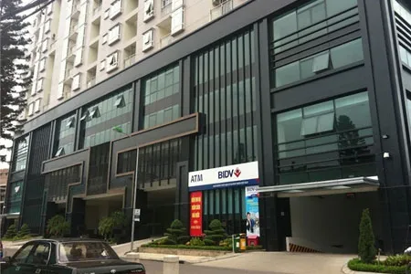 Sản phẩm chung cu gp building 450x300 — Công Ty TNHH TM Quốc Tế Đức Minh — MST 0102608502