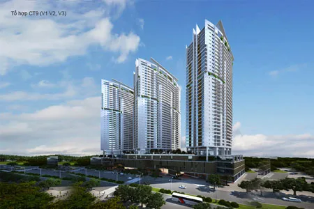 Sản phẩm chung cu van phu victory 450x300 — Công Ty TNHH TM Quốc Tế Đức Minh — MST 0102608502