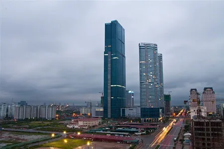 Sản phẩm keangnam hanoi landmark tower 450x300 — Công Ty TNHH TM Quốc Tế Đức Minh — MST 0102608502