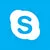 Sản phẩm skype — Thiết Bị Golden Bridge - Công Ty TNHH Cây Cầu Vàng — MST 0102611262