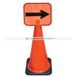 Sản phẩm htx biển báo cọc giao thông nhựa dẻo e11a0133 20 — Công Ty Cổ Phần Thương Mại Và Dịch Vụ Hành Tinh Xanh — MST 0102619430