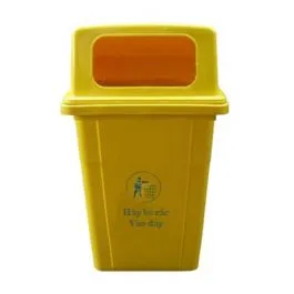 Sản phẩm htx thùng đựng rác y tế nắp hở hvn 90 nh 20 — Công Ty Cổ Phần Thương Mại Và Dịch Vụ Hành Tinh Xanh — MST 0102619430