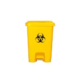 Sản phẩm htx thùng rác y tế 15 lít hvn15 20 — Công Ty Cổ Phần Thương Mại Và Dịch Vụ Hành Tinh Xanh — MST 0102619430