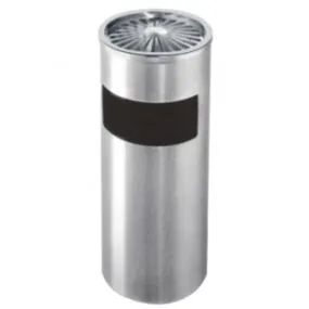 Sản phẩm htx thùng rác gạt tàn thuốc lá bằng inox hti1a17   htp1c02 20 — Công Ty Cổ Phần Thương Mại Và Dịch Vụ Hành Tinh Xanh — MST 0102619430