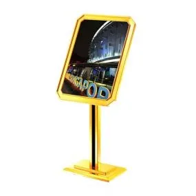 Sản phẩm htx bảng thông báo thông tin  htg mn 03 20 — Công Ty Cổ Phần Thương Mại Và Dịch Vụ Hành Tinh Xanh — MST 0102619430