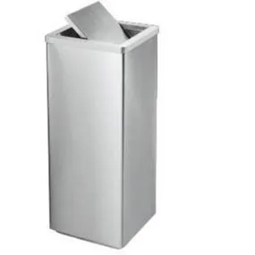 Sản phẩm htx sọt rác bằng inox a34  f 20 — Công Ty Cổ Phần Thương Mại Và Dịch Vụ Hành Tinh Xanh — MST 0102619430
