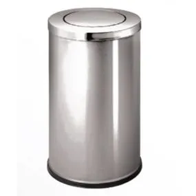 Sản phẩm htx thùng đựng rác inox a35 o (trắng) eti1a16 20 — Công Ty Cổ Phần Thương Mại Và Dịch Vụ Hành Tinh Xanh — MST 0102619430