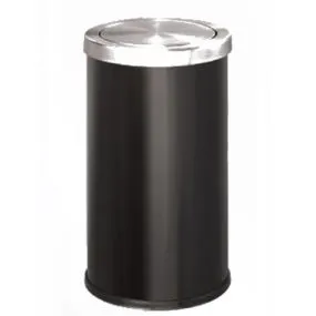 Sản phẩm htx thùng đựng rác inox a35 o(đen) htp1h24 20 — Công Ty Cổ Phần Thương Mại Và Dịch Vụ Hành Tinh Xanh — MST 0102619430