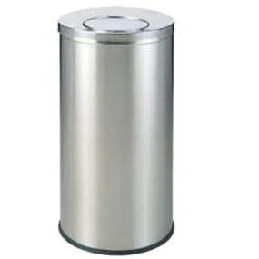 Sản phẩm htx thùng rác inox tròn a35 l htp1h08   hti1a08   hti1a09   htp1c22 20 — Công Ty Cổ Phần Thương Mại Và Dịch Vụ Hành Tinh Xanh — MST 0102619430
