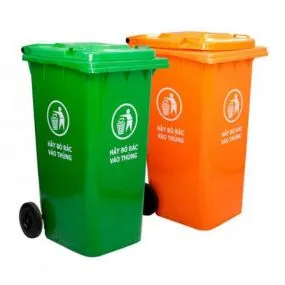Sản phẩm htx mua thùng rác công cộng 120 lít, 240 lít  tttrcc 20 — Công Ty Cổ Phần Thương Mại Và Dịch Vụ Hành Tinh Xanh — MST 0102619430