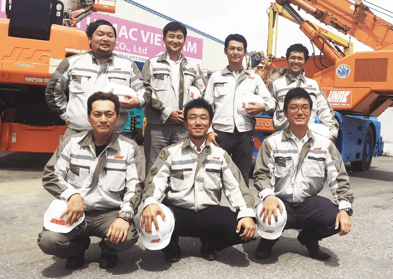 Sản phẩm tap the umac nhat — Công Ty TNHH U-Mac Việt Nam — MST 0102625233
