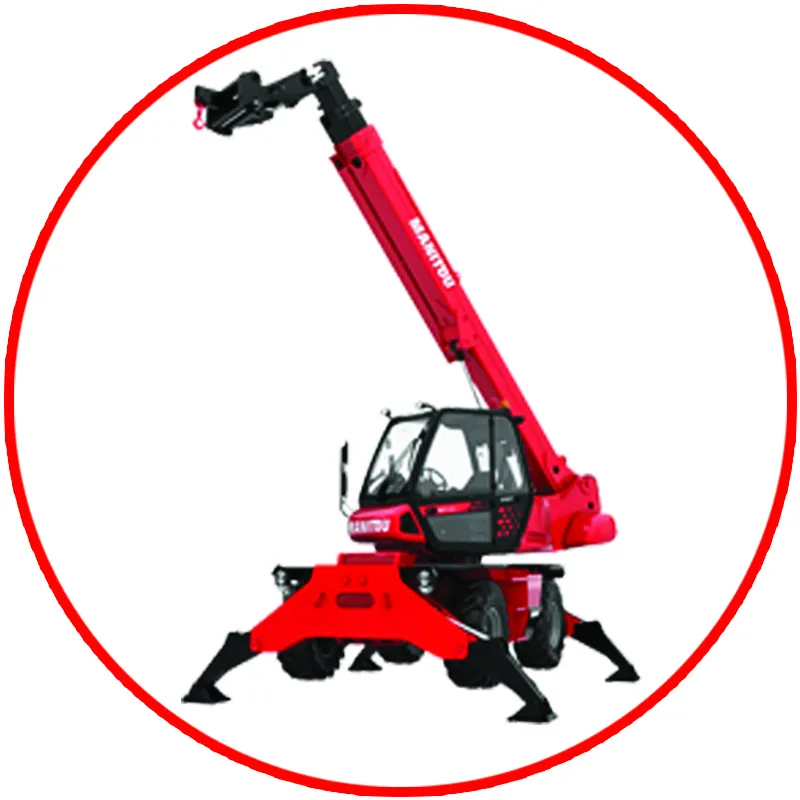 Sản phẩm xe nang da nang — Công Ty TNHH U-Mac Việt Nam — MST 0102625233