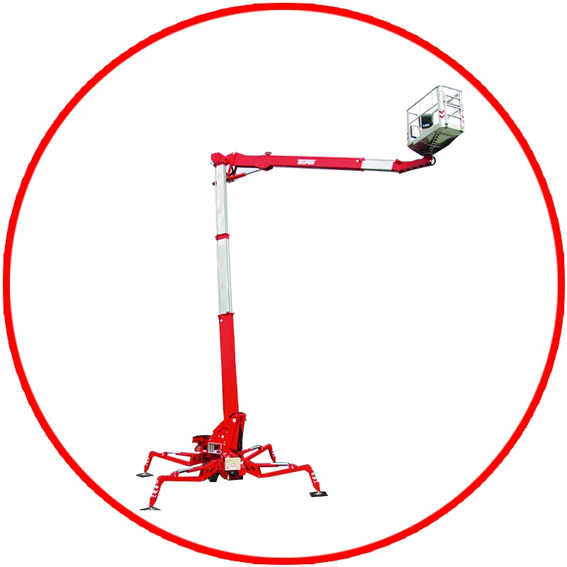 Sản phẩm xe nang nguoi chan nhen — Công Ty TNHH U-Mac Việt Nam — MST 0102625233