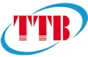 Logo Công Ty TNHH Xuất Nhập Khẩu Và Thương Mại Tân Thái Bình