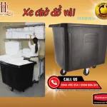 Sản phẩm xe cho do rubbermaid_1755312967 — Công Ty TNHH Cung ứng Thiết Bị Khách Sạn Hoàn Mỹ — MST 0102630297