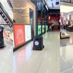 Sản phẩm demo robot_1755498291 — Công Ty TNHH Cung ứng Thiết Bị Khách Sạn Hoàn Mỹ — MST 0102630297