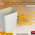 Sản phẩm thung rac chong chay fg254000beig_1755664160 — Công Ty TNHH Cung ứng Thiết Bị Khách Sạn Hoàn Mỹ — MST 0102630297