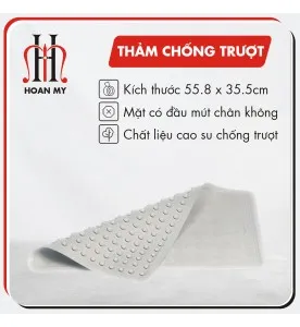 Sản phẩm tham chong truot_1646448634 — Công Ty TNHH Cung ứng Thiết Bị Khách Sạn Hoàn Mỹ — MST 0102630297