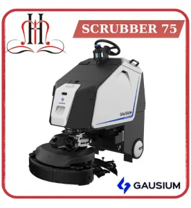 Sản phẩm robot cha san 75_1754364529 — Công Ty TNHH Cung ứng Thiết Bị Khách Sạn Hoàn Mỹ — MST 0102630297