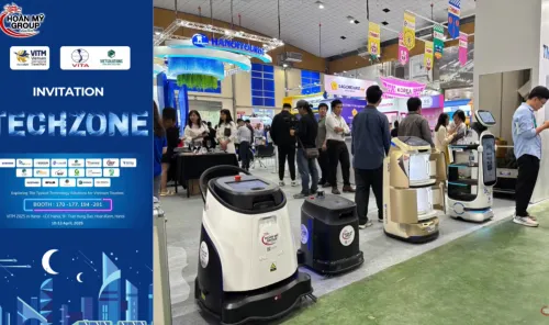 Sản phẩm robotfgjghk_1749541217 — Công Ty TNHH Cung ứng Thiết Bị Khách Sạn Hoàn Mỹ — MST 0102630297