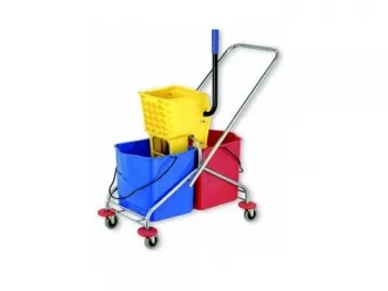 Sản phẩm Xe vat mop doi (1) — Công Ty CP Phát Triển Công Nghiệp Và Đô Thị Việt Nam (ICD) — MST 0102632287