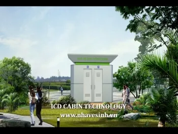 Sản phẩm nha ve sinh cao cap1 — Công Ty CP Phát Triển Công Nghiệp Và Đô Thị Việt Nam (ICD) — MST 0102632287