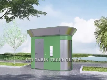 Sản phẩm nha ve sinh thong minh4 — Công Ty CP Phát Triển Công Nghiệp Và Đô Thị Việt Nam (ICD) — MST 0102632287