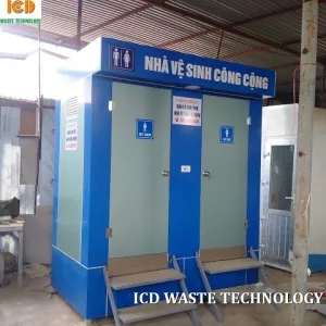 Sản phẩm nvs biotech 2 buong — Công Ty CP Phát Triển Công Nghiệp Và Đô Thị Việt Nam (ICD) — MST 0102632287