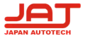 Logo Công Ty Cổ Phần Sản Xuất Phụ Tùng Ô Tô Và Thiết Bị Công Nghiệp JAT