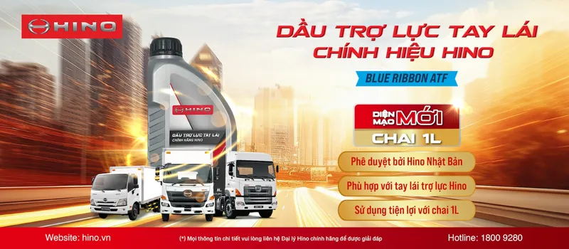 Sản phẩm dau atf — Công Ty TNHH Ô Tô Và Thiết Bị Chuyên Dùng Sao Bắc — MST 0102637648