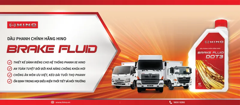Sản phẩm dau dot3 — Công Ty TNHH Ô Tô Và Thiết Bị Chuyên Dùng Sao Bắc — MST 0102637648