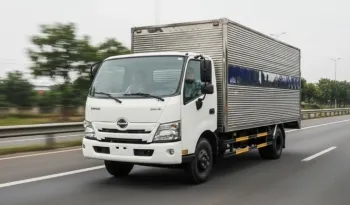 Sản phẩm giá xe tải hino cập nhật mới_thumb_350 — Công Ty TNHH Ô Tô Và Thiết Bị Chuyên Dùng Sao Bắc — MST 0102637648